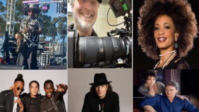 The Pulse of Entertainment, 2024 in Review