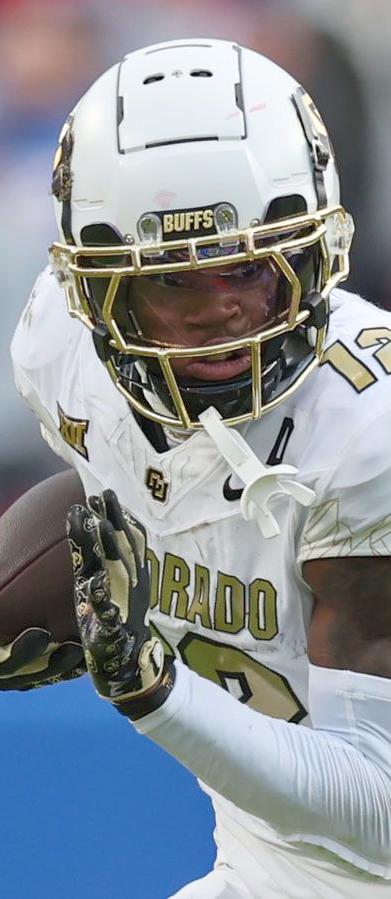 Travis Hunter (Getty Images-Reuters via CNN Newsource)