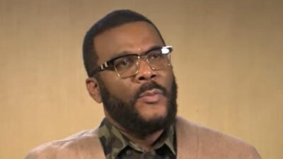 Tyler Perry (The Triple Six Eight) - screenshot