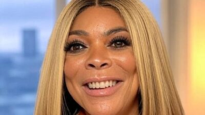 Wendy Williams - via Grok