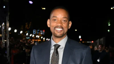 Will Smith
