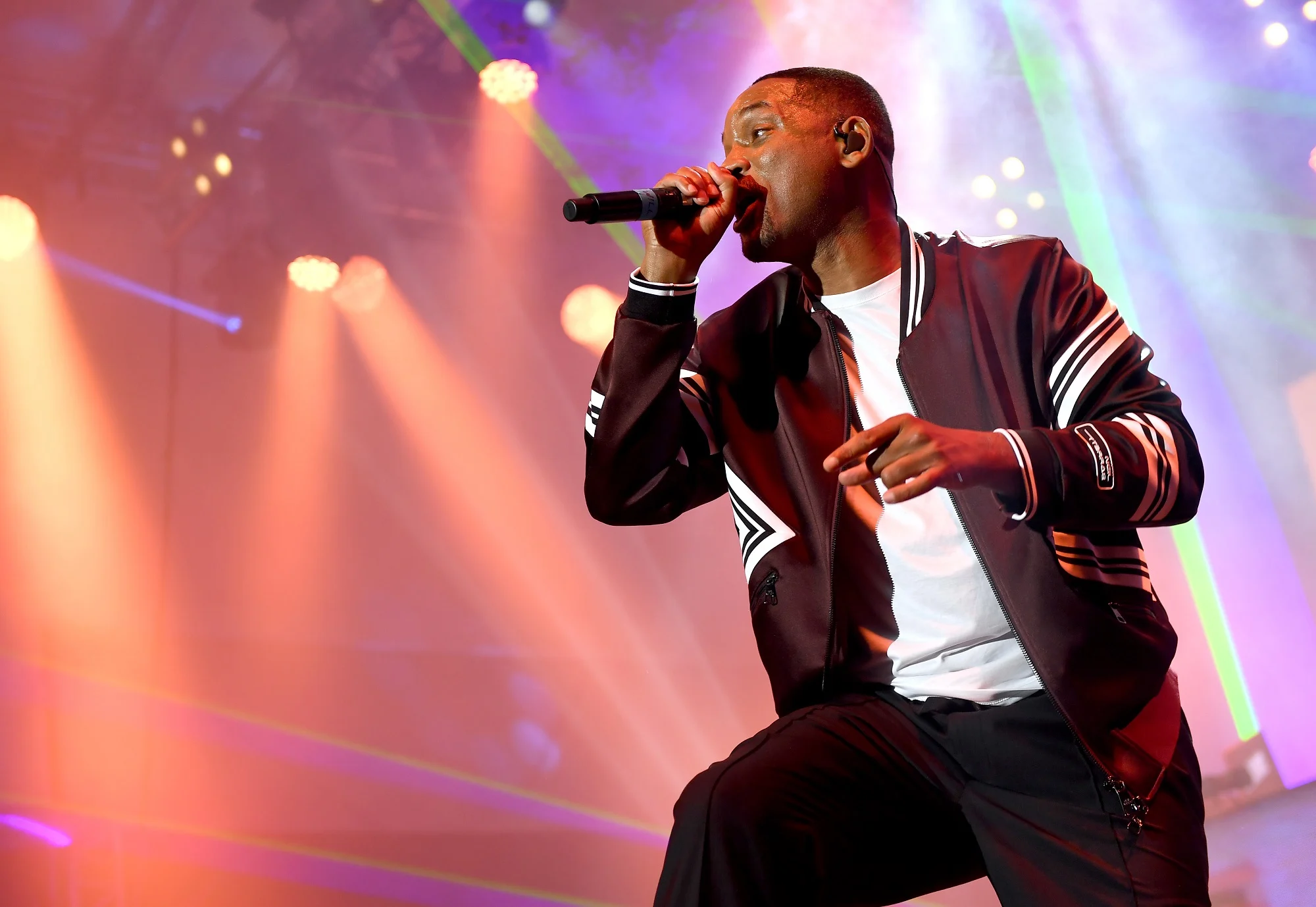 Will Smith / Photo: Ian Gavan/Getty Images