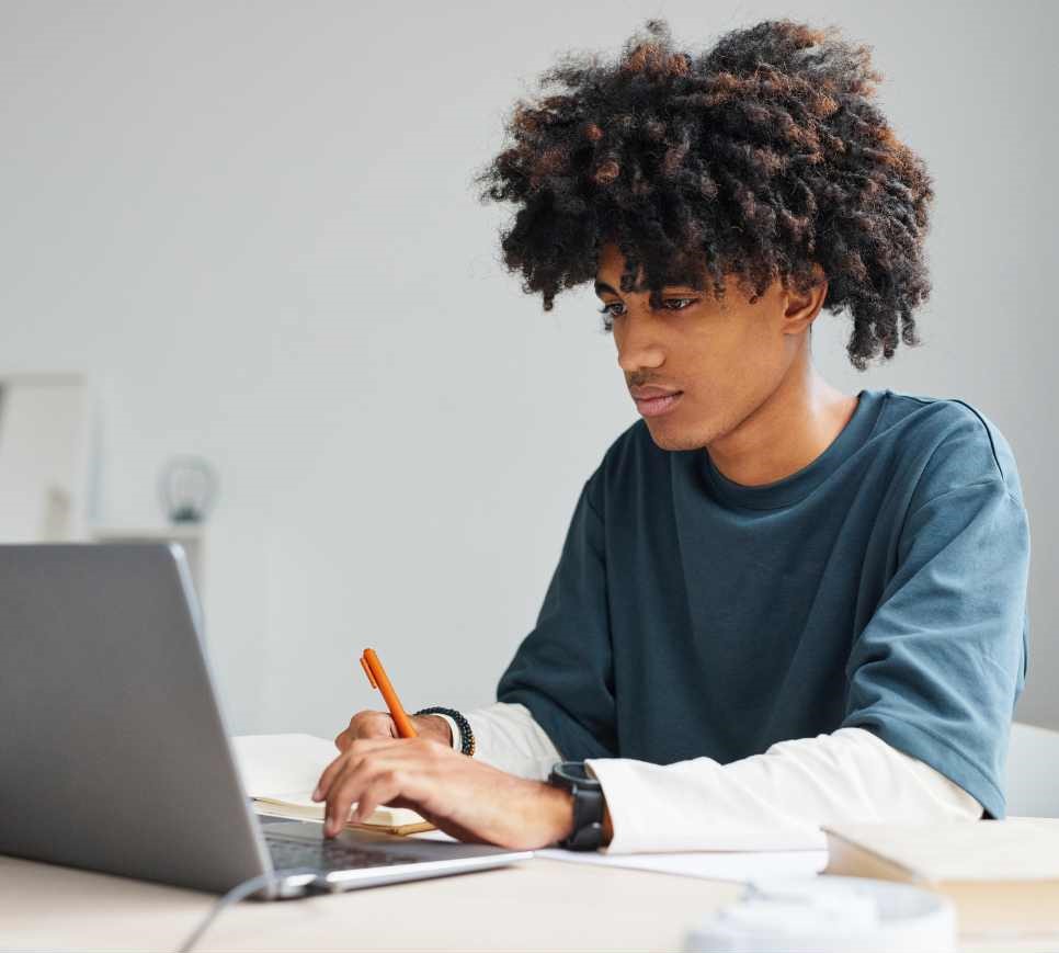Gen Zers Prefer Content Creator Content vs. Big Budgeted // Writers from novices to pros are turning to 5 content platforms to enhance their literary presentations.