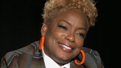 NICKEL BOYS Aunjanue Ellis-Taylor