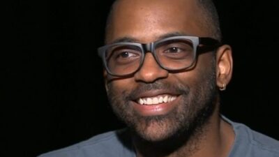 NICKEL BOYS Director RaMell Ross