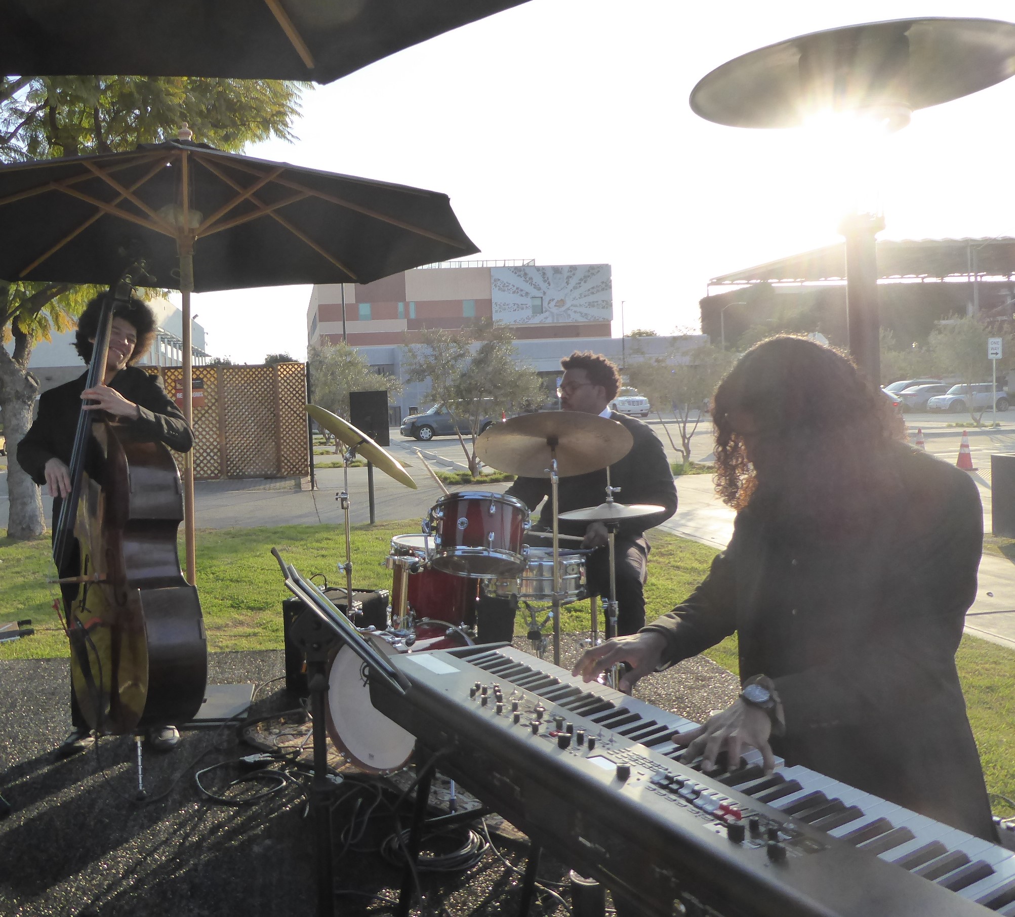 Inner City Youth Orchestra of Los Angeles: Photo Credit, Ricky Richardson