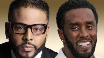 Al B Sure - Diddy