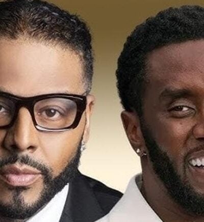 Al B Sure - Diddy