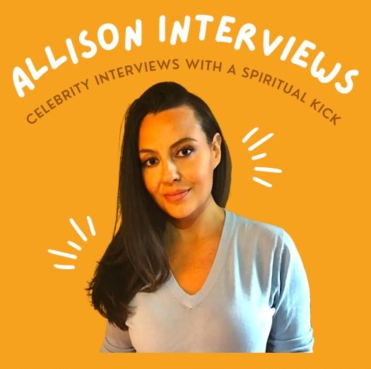 Allison Kugel - Allison Interviews