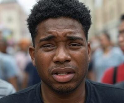Black student and Latino students - via Grok AI2