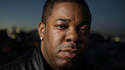 Busta Rhymes