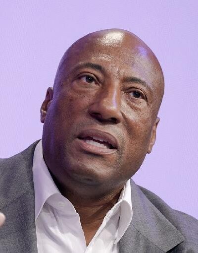 Byron Allen (Kyle Grillot-Bloomberg-Getty Images via CNN Newsource)