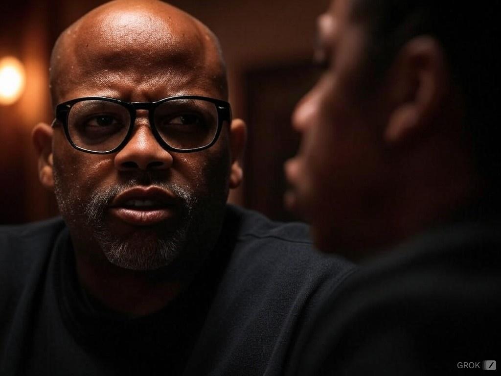 Dame Dash Weighs In Amid Jay-Z's Growing Legal Troubles // Damon Dash and Jay-Z 