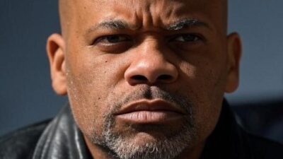 Damon Dash
