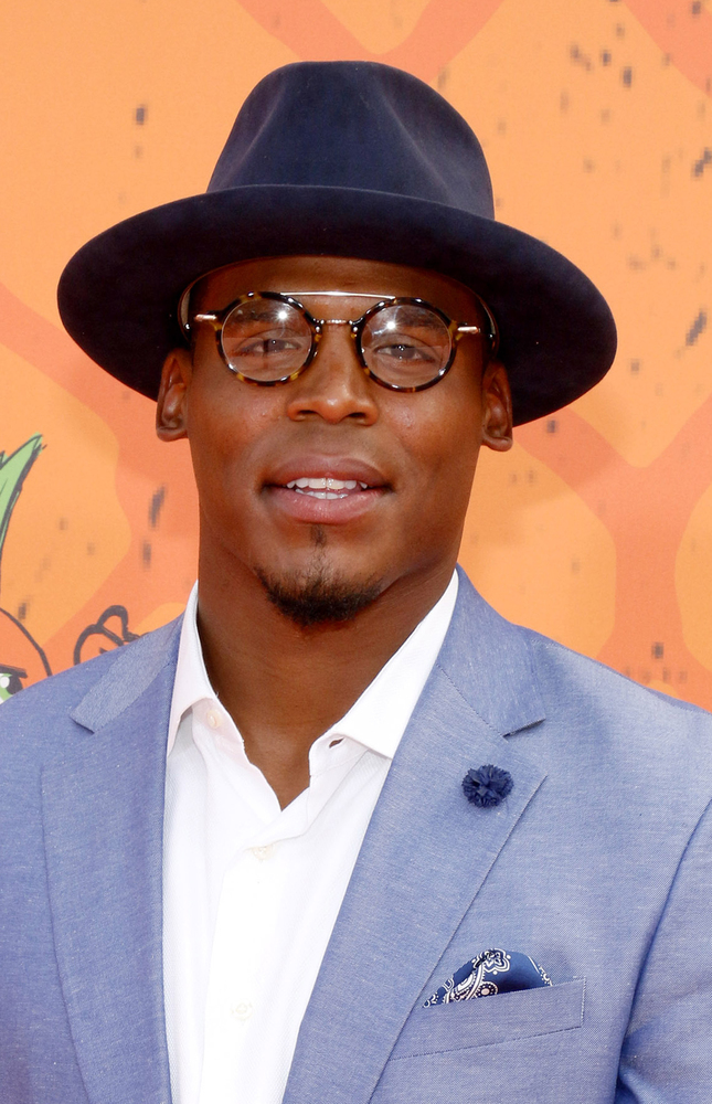Cam Newton