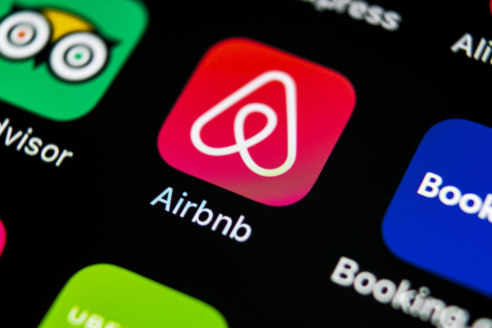 Airbnb