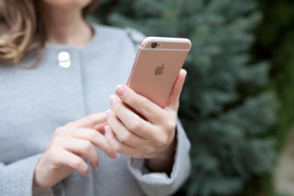 iPhone