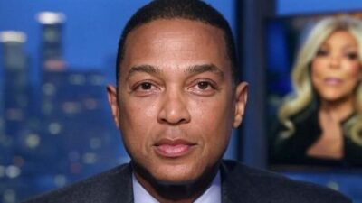 Don Lemon and Wendy Williams - via Grok AI