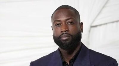 Dwyane Wade - screenshot
