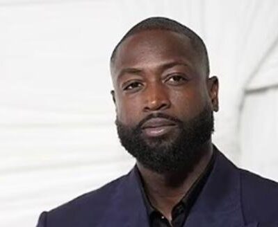 Dwyane Wade - screenshot