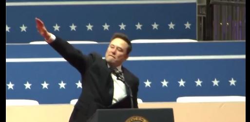 Elon Musk Backs ‘White Solidarity’ Post on X