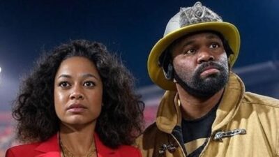 Who's the hero? Entertainer or Firefighter?