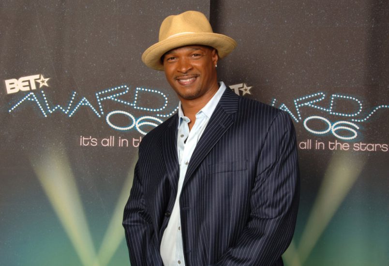 Damon Wayans