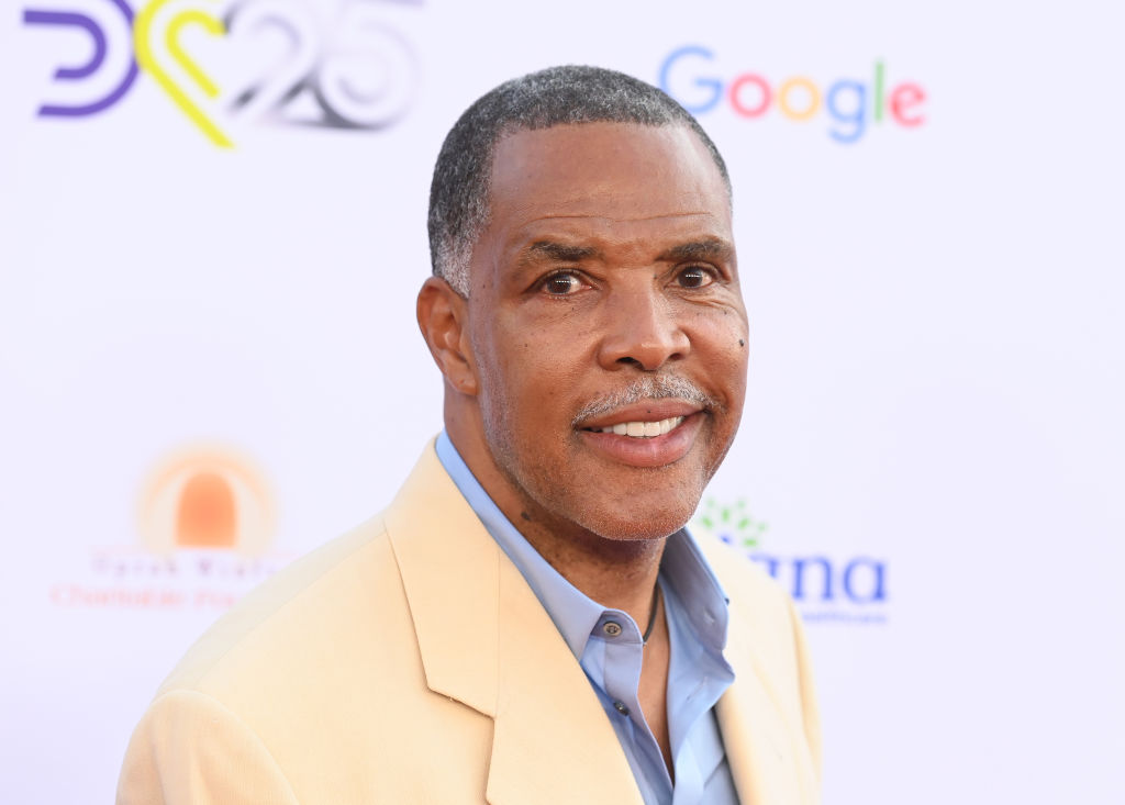 Eriq La Salle