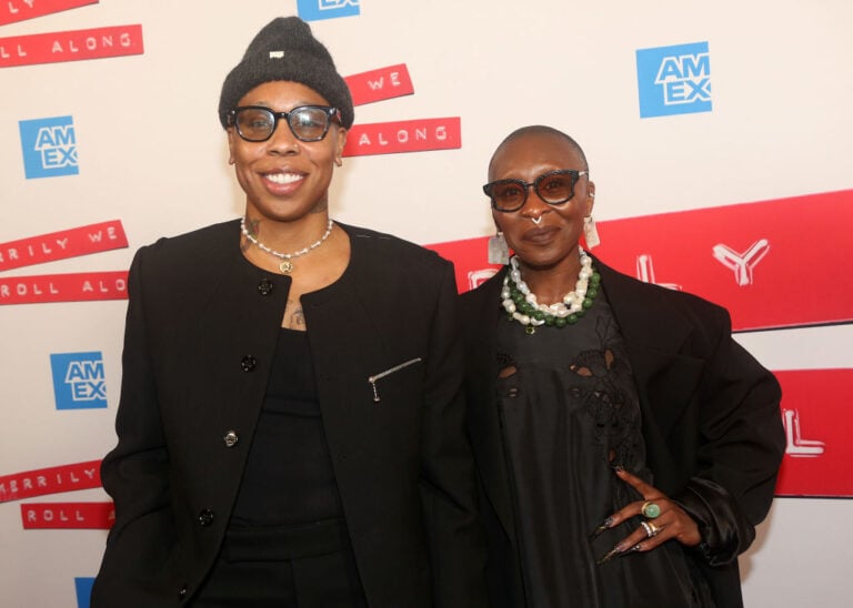 Lena Waithe Debuts First Play at Baltimore Center Stage