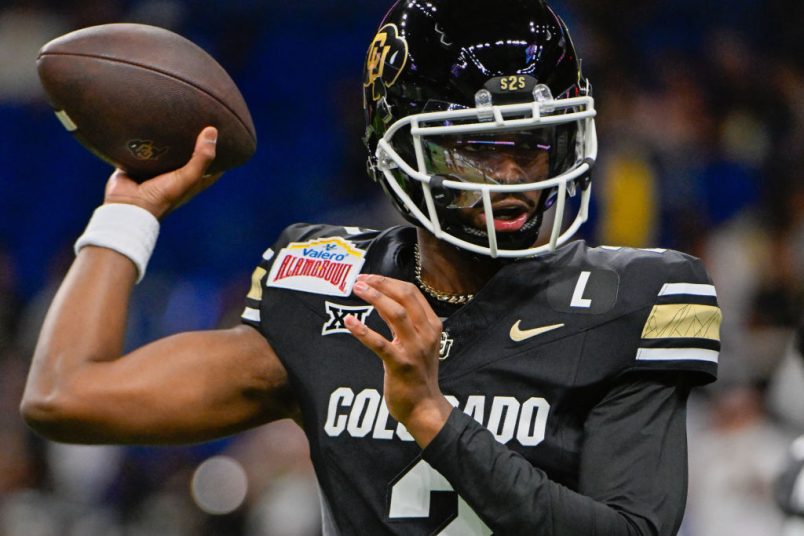 Colorado Buffaloes