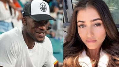 Jimmy Butler & Kaitlin Nowak - screenshot