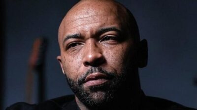 Joe Budden