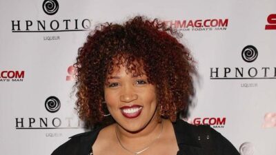 Kym Whitley - Depositphotos