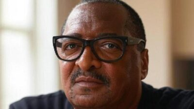 Mathew Knowles - via Grok