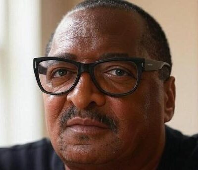 Mathew Knowles - via Grok