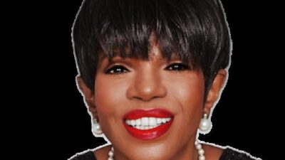 Melba Moore