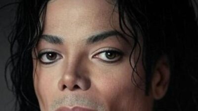 Michael Jackson - via Grok