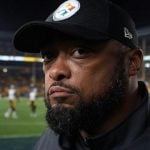 Mike Tomlin - via Grok