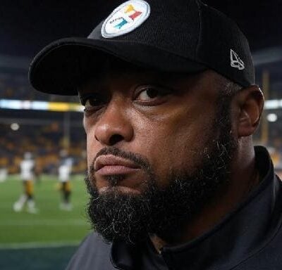 Mike Tomlin - via Grok