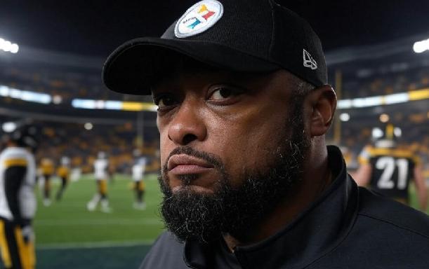 Mike Tomlin’s Resignation Was Bigger Than Football — Then the Internet Did What it Does | VIDEO