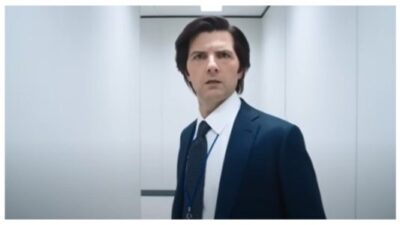 Severance &mdash; Season 2