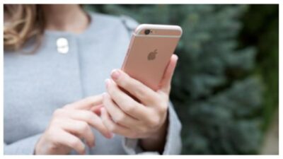iPhone
