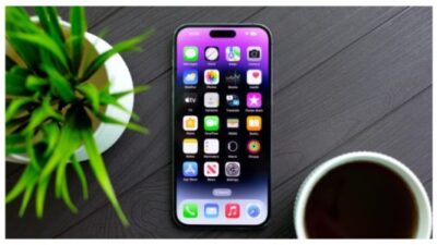 iPhone