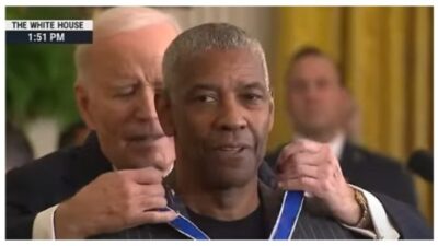 Medal of Freedom