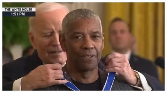 Medal of Freedom