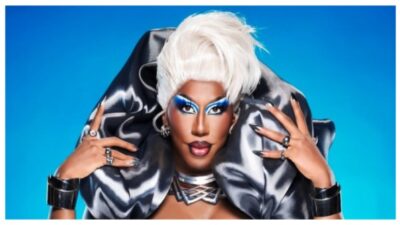 RuPaul&rsquo;s Drag Race