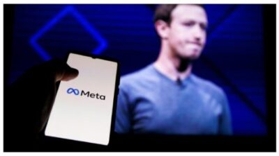 Mark Zuckerberg