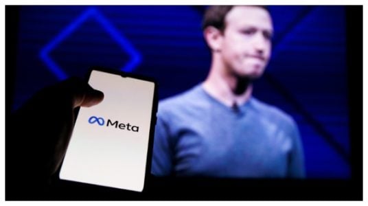 Meta Sued Over Ray-Ban Smart Glasses Privacy Claims