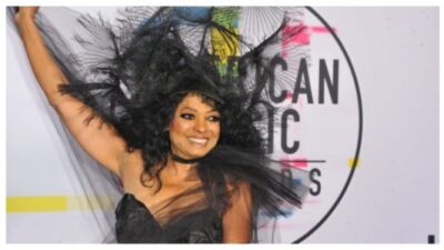 Diana Ross
