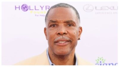 Eriq La Salle